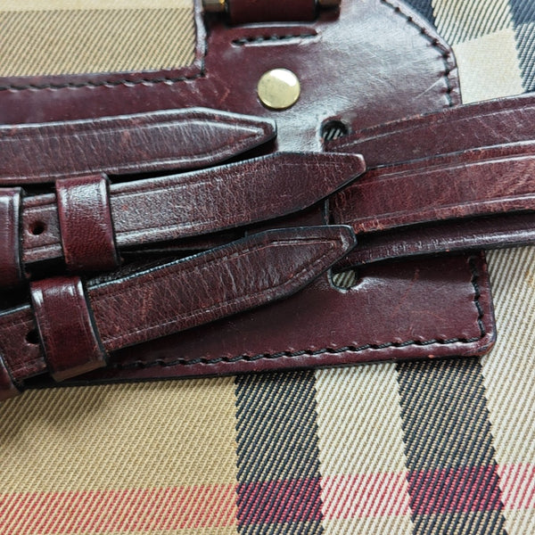 Gosford Canvas Beige