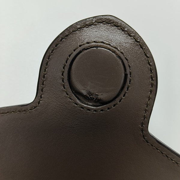 Horsebit 1955 Mini Calfskin Brown