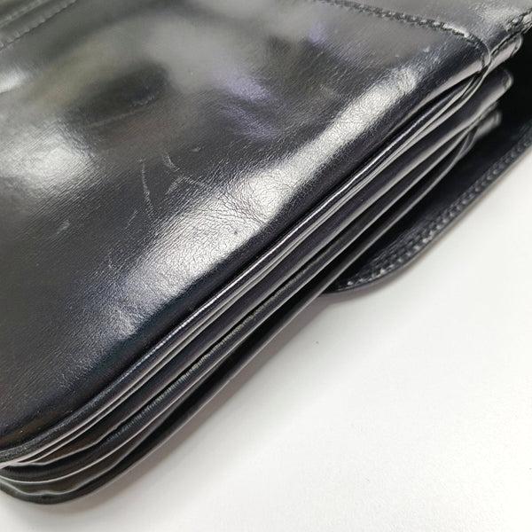Calfskin Black
