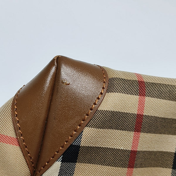 Canvas Beige