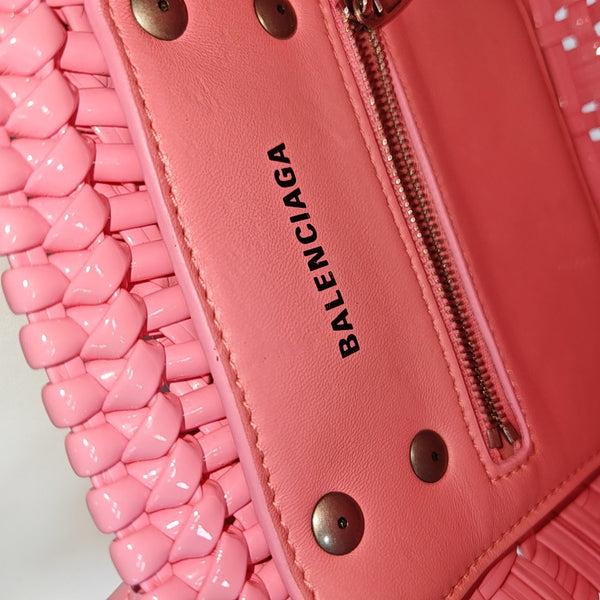 Bistro Mini Special Material Pink