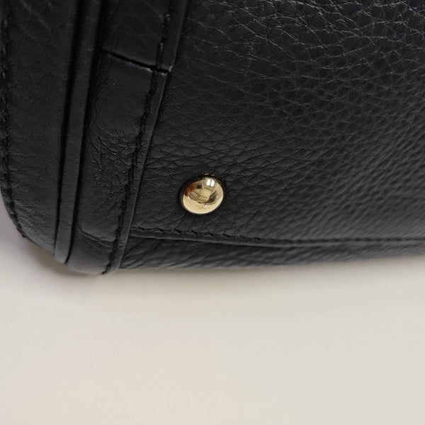Bella Calfskin Blue