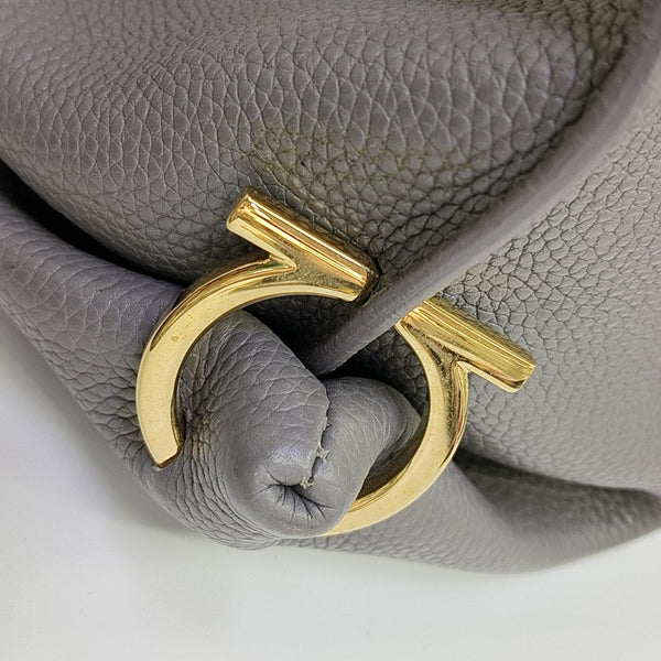 Sophia Calfskin Gray
