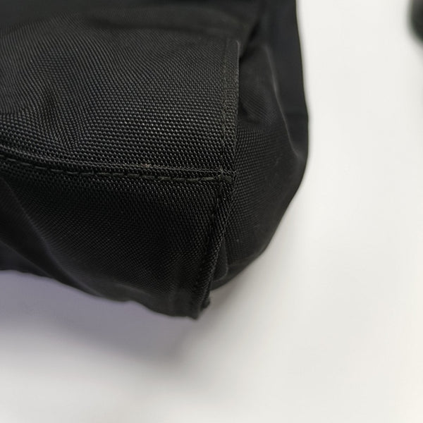 Fabric Black