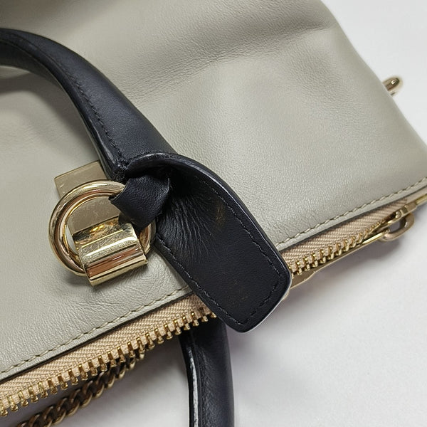 Baylee Calfskin Multicolor