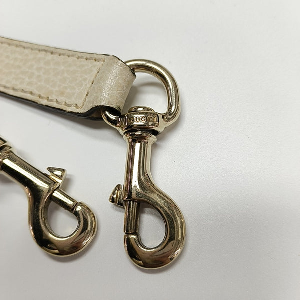 Calfskin Beige
