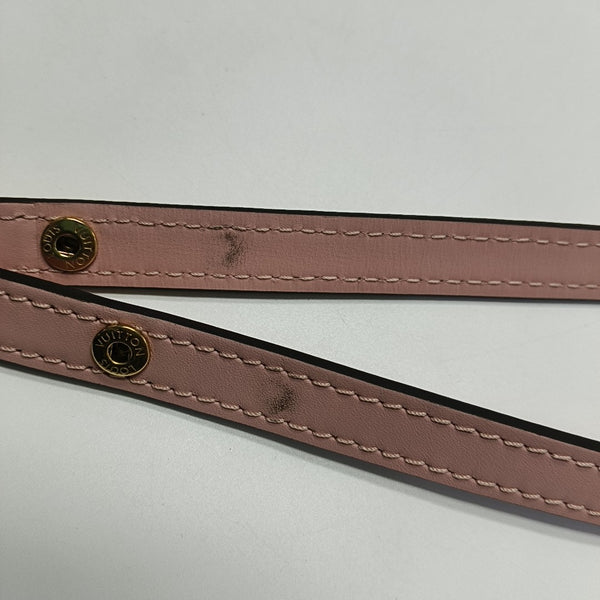 NÉONOÉ MM Monogram Coated Canvas Brown
