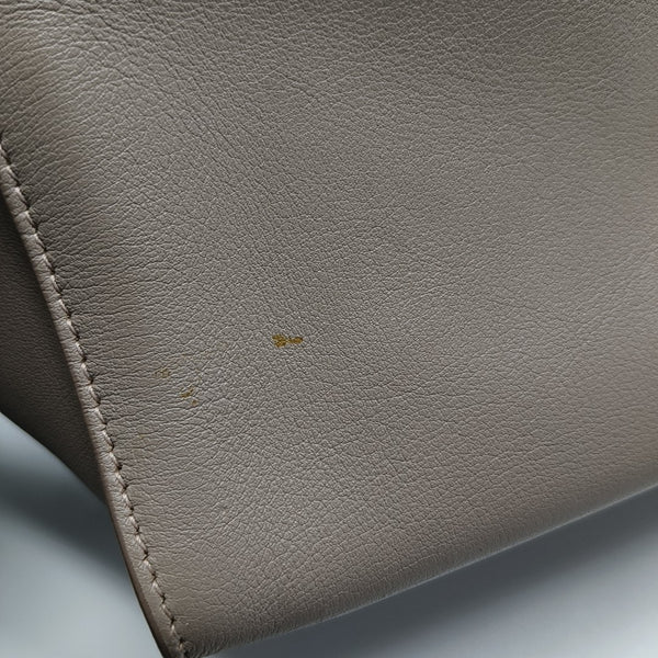DOWNTOWN CABAS Calfskin Pink
