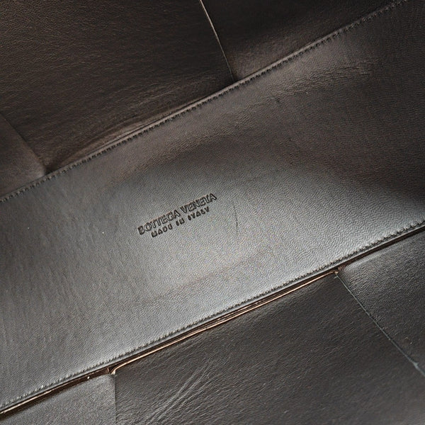 Arco Medium Calfskin White