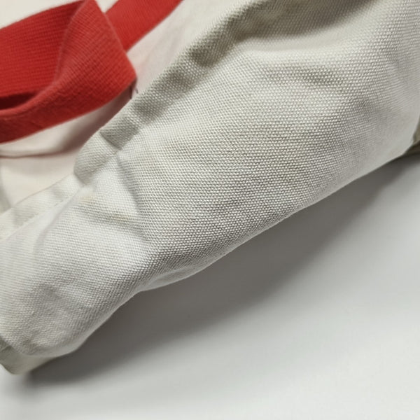 Canvas White