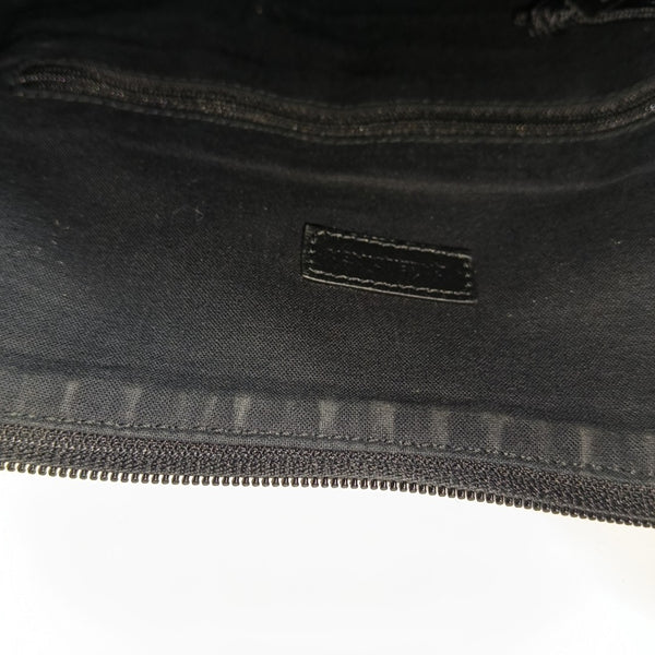 Explorer Nylon Black