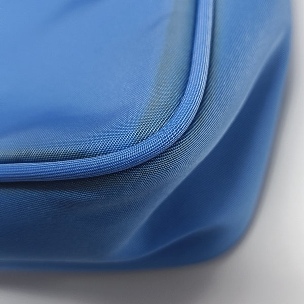 Re-Edition2000 Mini Nylon Blue