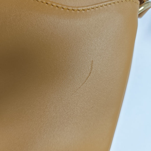MAILLON Calfskin Brown