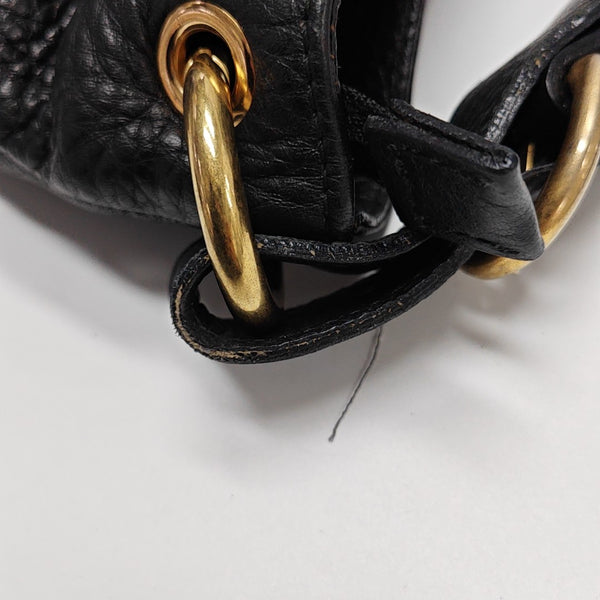 Calfskin Black