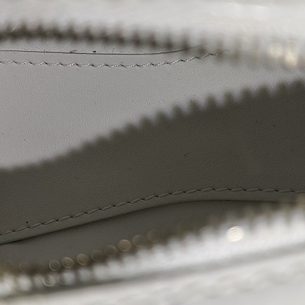 Neo Classic Nano Calfskin White