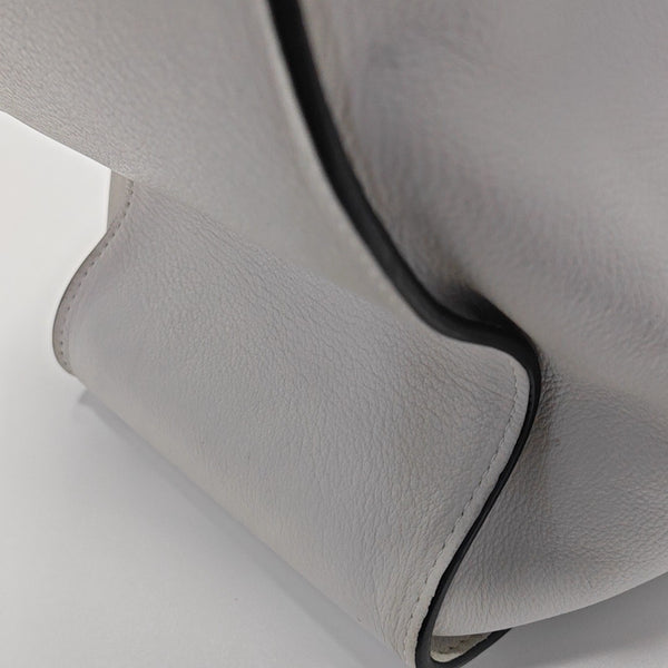 Hammock Calfskin White