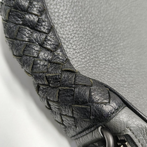 Calfskin Gray