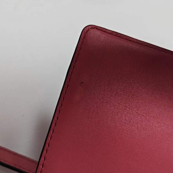 Barcelona Calfskin Pink