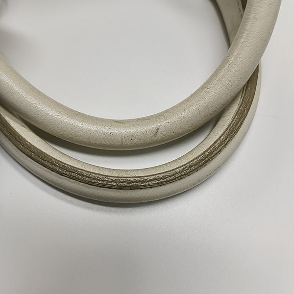Calfskin White