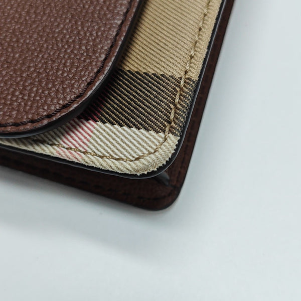 Hampshire Canvas Brown