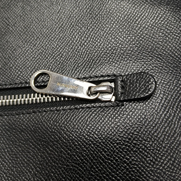 Calfskin Black