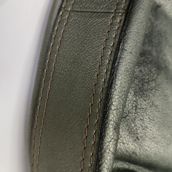 Fiesta Calfskin Green