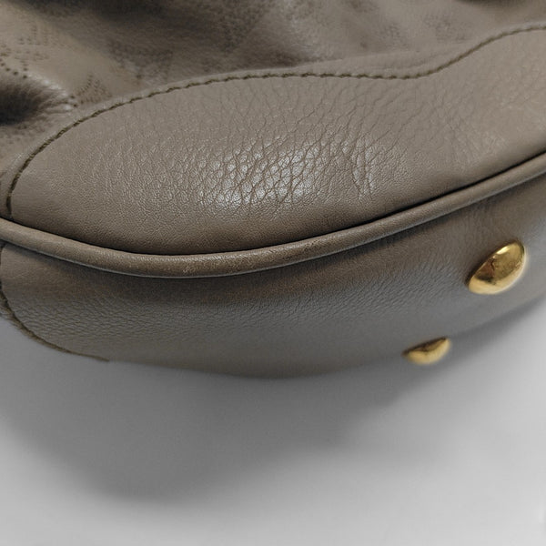 SOLAR PM Calfskin Brown