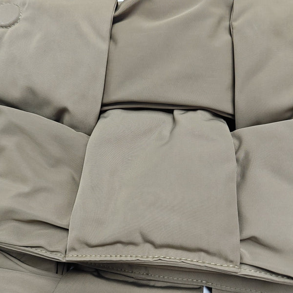 Cassette Fabric Green