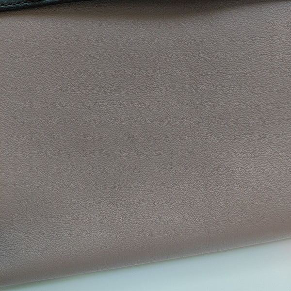 By The Way Medium Calfskin Beige