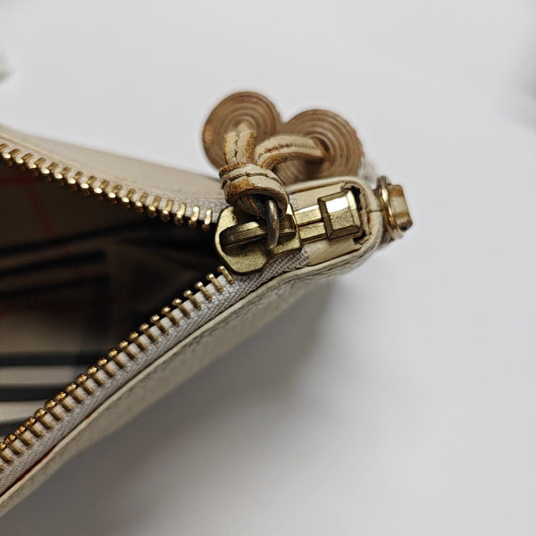 Calfskin Beige