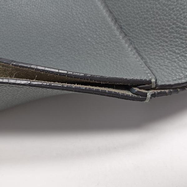 SANGLE Calfskin Blue