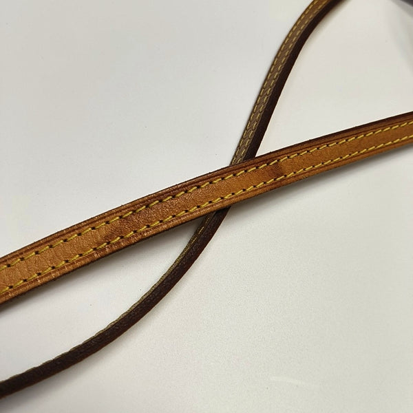 NÉONOÉ Nano Lona Revestida Monogram Marrón