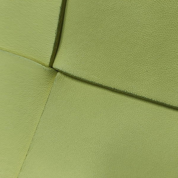 Arco Medium Lambskin Yellow