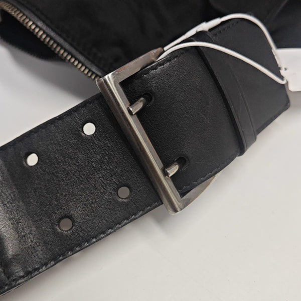 Canvas Black