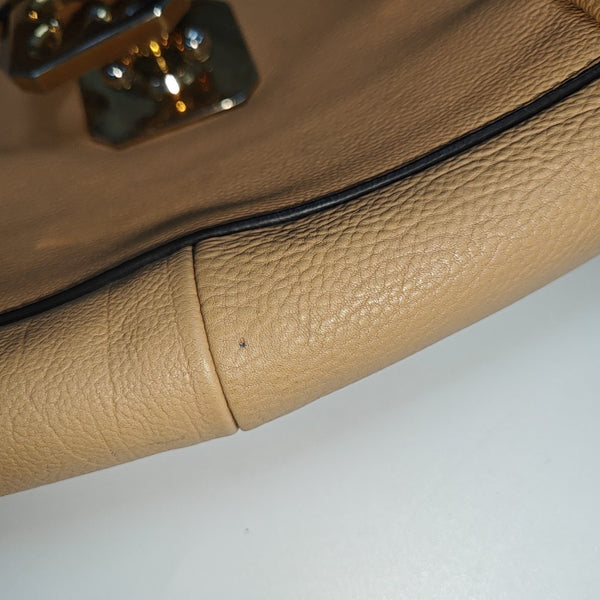 Elsie Calfskin Pink