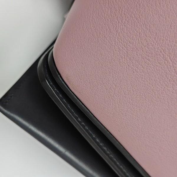 FRAME Medium Calfskin Multicolor