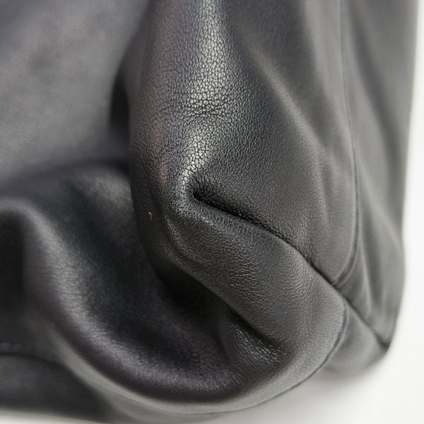 Vitello Calfskin Black