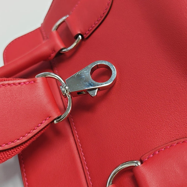 Toolbox 20 Swift Red