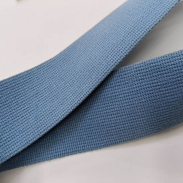 Evelyne PM Clemence Blue