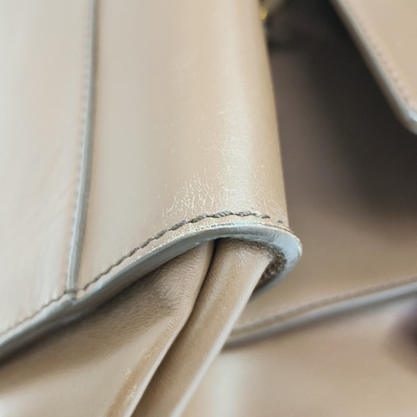 Sofia Calfskin Brown
