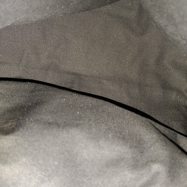 Neo Cagole City Medium Lambskin Black