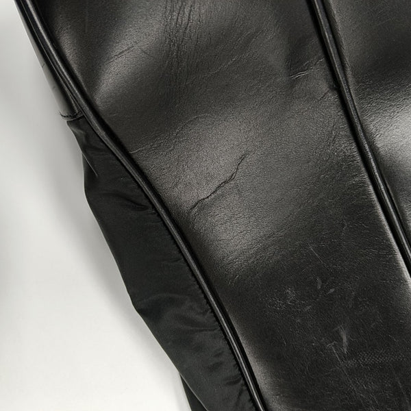 Nylon Black