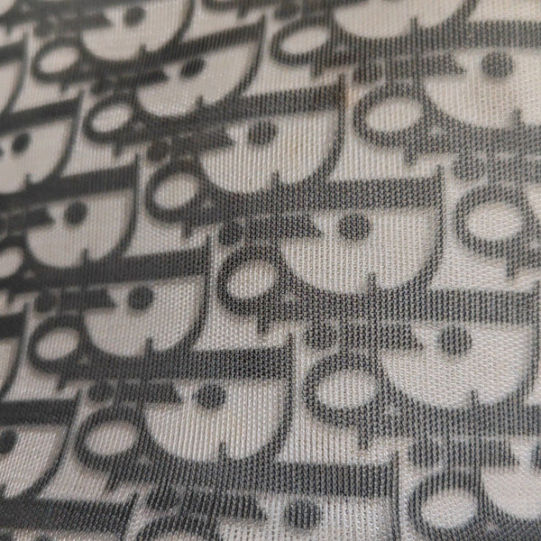 Travel Kit Oblique Fabric Green