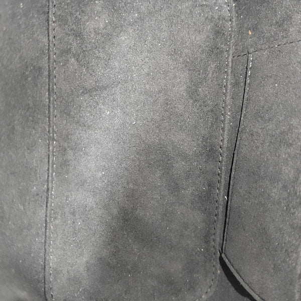 VANITY PM Monogram Coated Canvas Brown