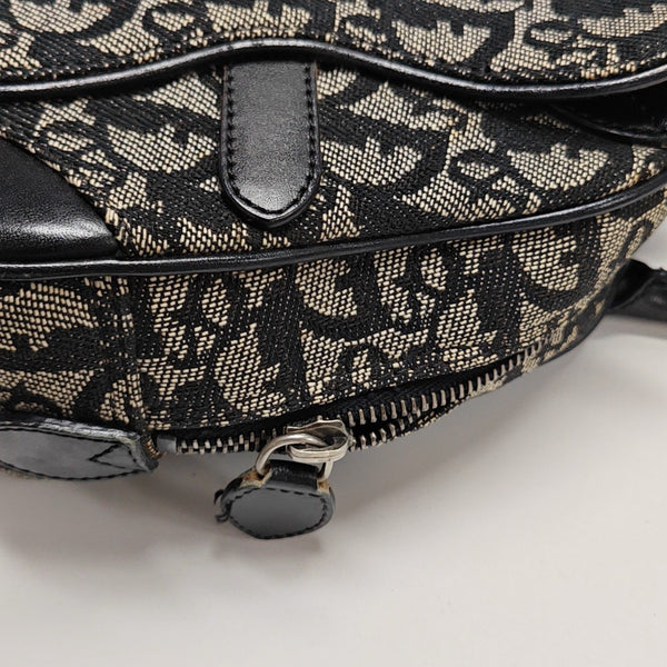 Bowler Oblique Fabric Gray