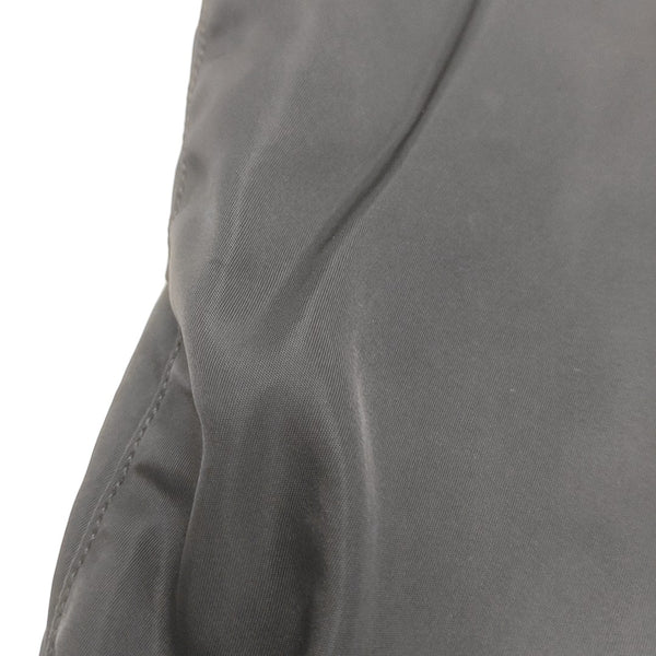 Vintage Nylon Black