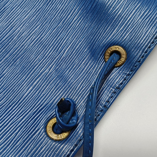 NOÉ GM Epi Blue