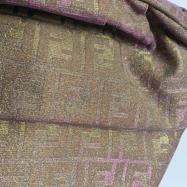 Mia Canvas Pink
