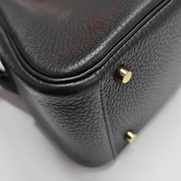 Lindy Mini Clemence Black