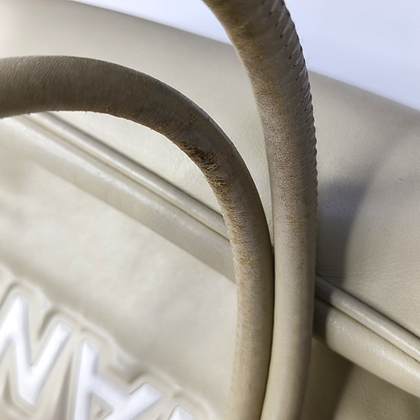 Calfskin Beige